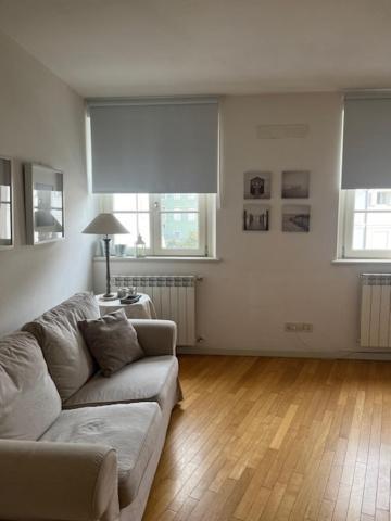Il Borgo Apartment Triest Exterior foto